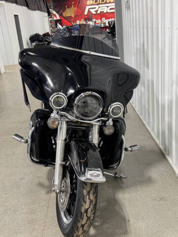 2001 Harley-Davidson Electra Glide Standard