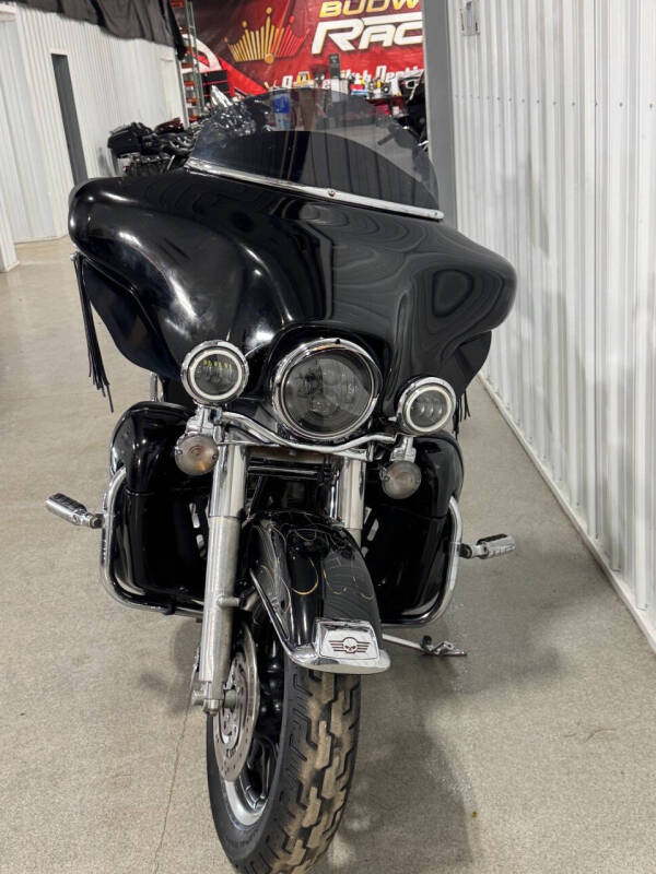 2001 Harley-Davidson Electra Glide Standard