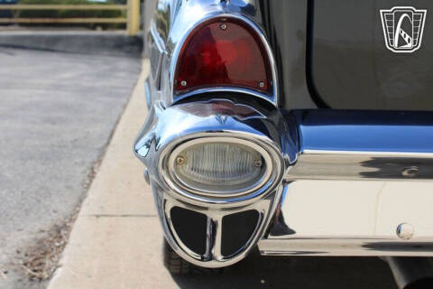 1957 Chevrolet 210