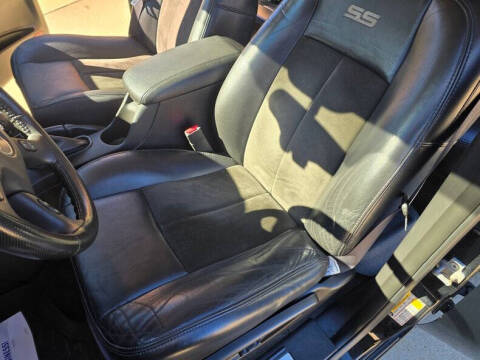 2006 Chevrolet TrailBlazer