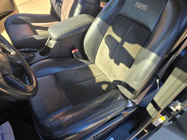 2006 Chevrolet TrailBlazer