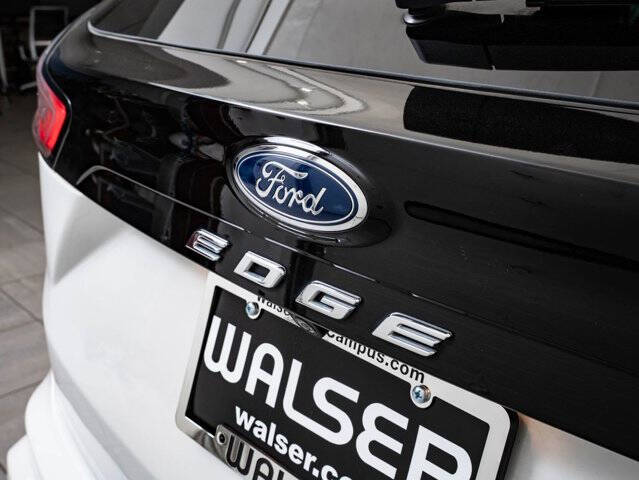 2024 Ford Edge ST