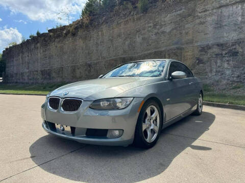 2008 BMW 3 Series for sale at Car And Truck Center in Nashville TN