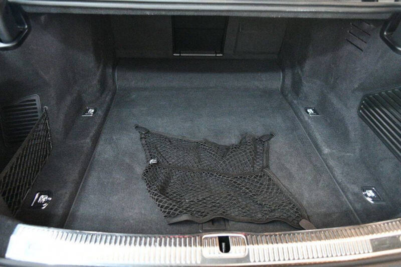 2020 Audi S8 4.0T quattro