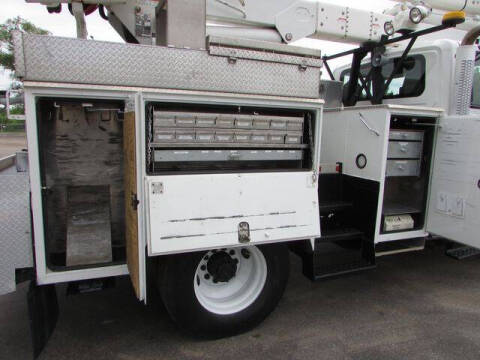 2012 International DuraStar 4400