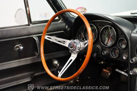 1966 Chevrolet Corvette