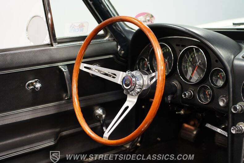 1966 Chevrolet Corvette