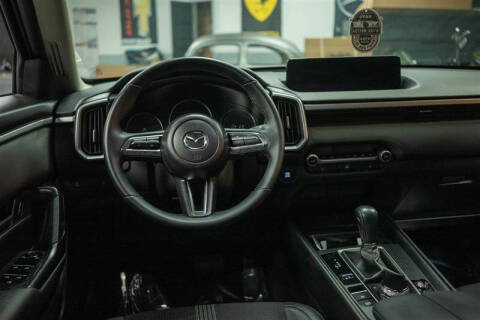 2025 Mazda CX-50 2.5 S Preferred