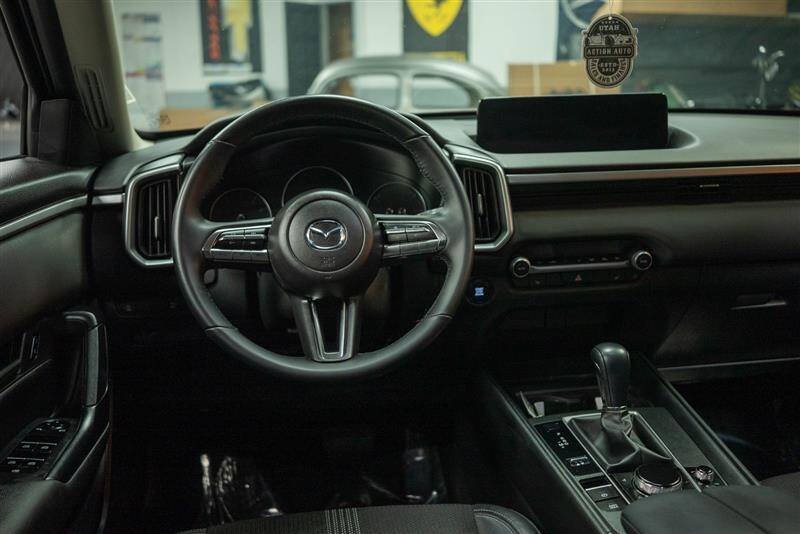 2025 Mazda CX-50 2.5 S Preferred
