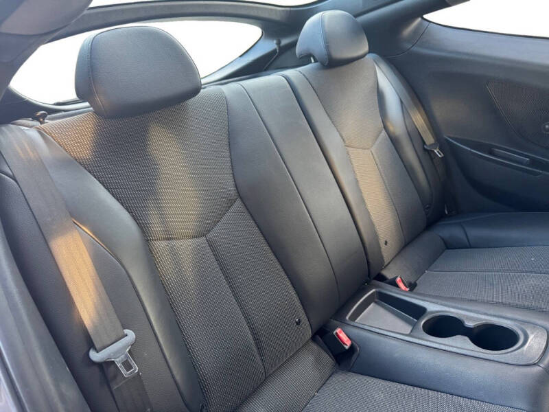 2013 Hyundai Veloster