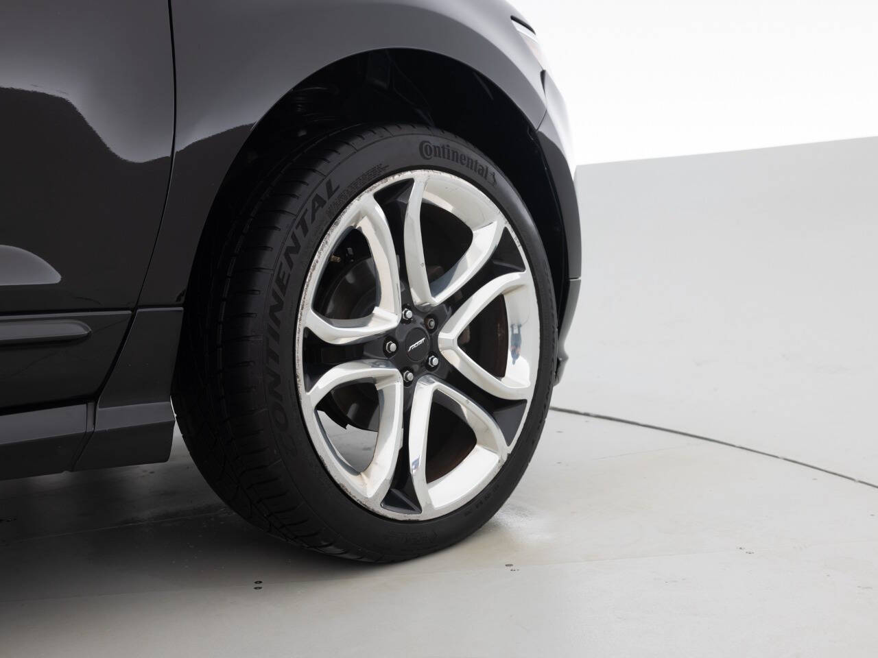 Used Car 2013 Ford Edge  Sport 4dr Crossover For Sale Under $10,000 In Coal City, Illinois