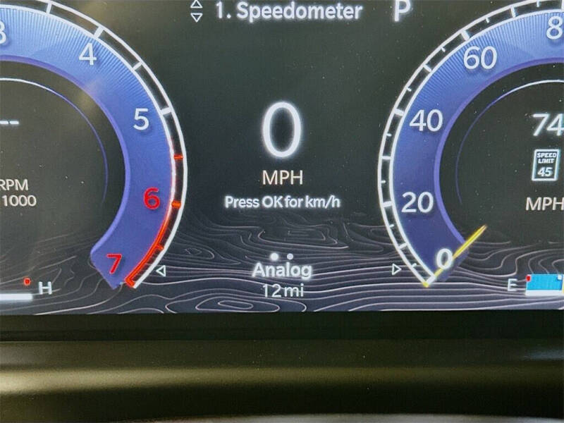 2025 Jeep Wagoneer Series II