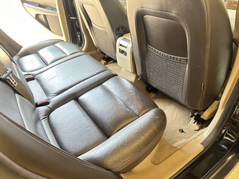 2013 Volvo XC70 3.2 Premier Plus