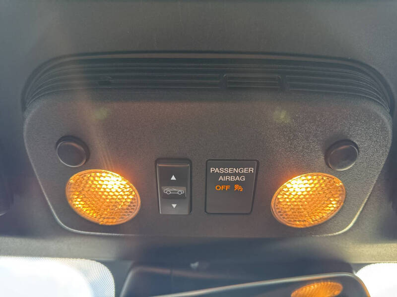 2023 Ford Mustang EcoBoost