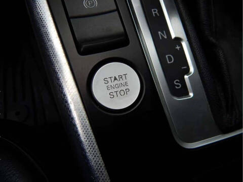 2012 Audi A4 2.0T quattro Premium Plus