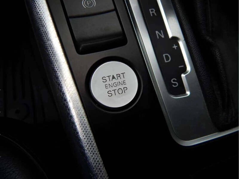 2012 Audi A4 2.0T quattro Premium Plus