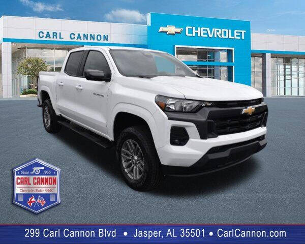 2023 Chevrolet Colorado for sale at Carl Cannon in Jasper AL