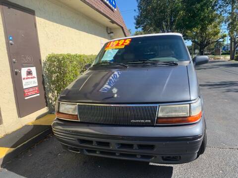 1994 Chrysler Town and Country for sale at My Auto Sales in Margate FL