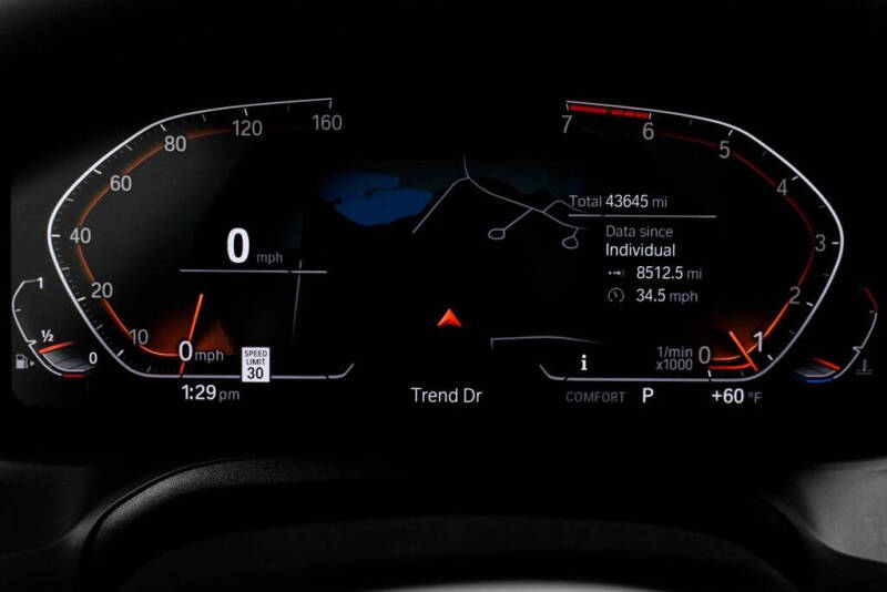 2020 BMW 3 Series 330i