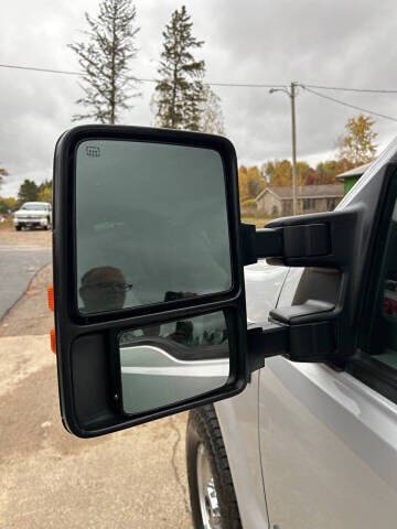 2000 Ford F-350 Super Duty XLT