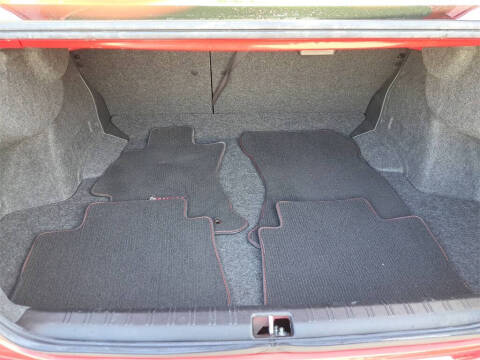 2018 Subaru WRX Limited