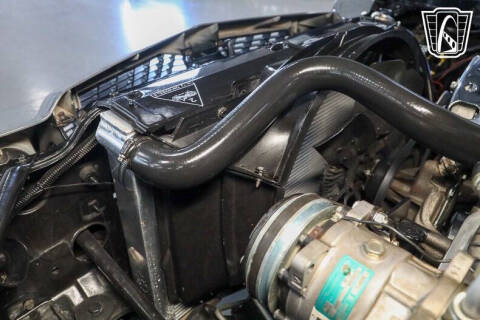 1976 Chevrolet Camaro