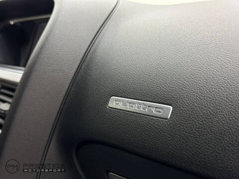 2016 Audi A5 2.0T quattro Premium Plus