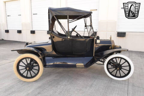 1914 Ford Model T
