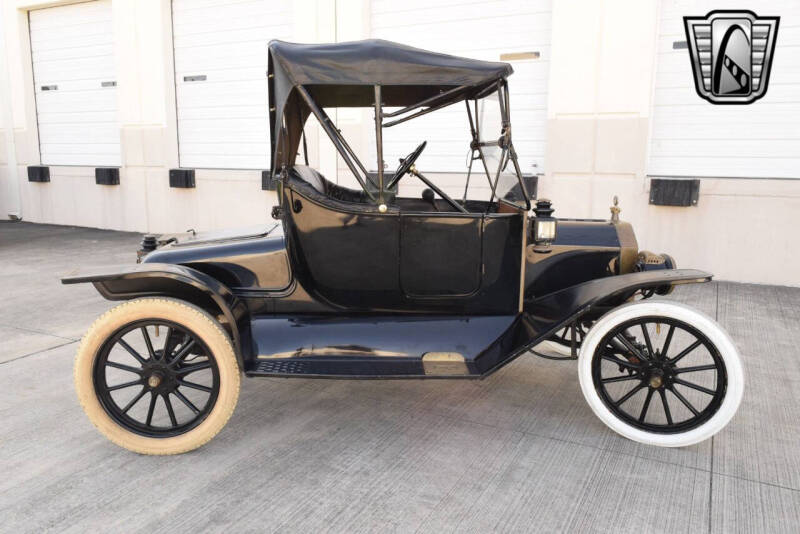 1914 Ford Model T