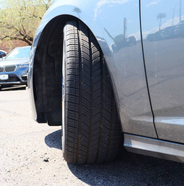 2019 Audi A6 quattro Prestige 55 TFSI