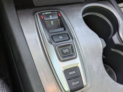 2022 Honda Pilot SE