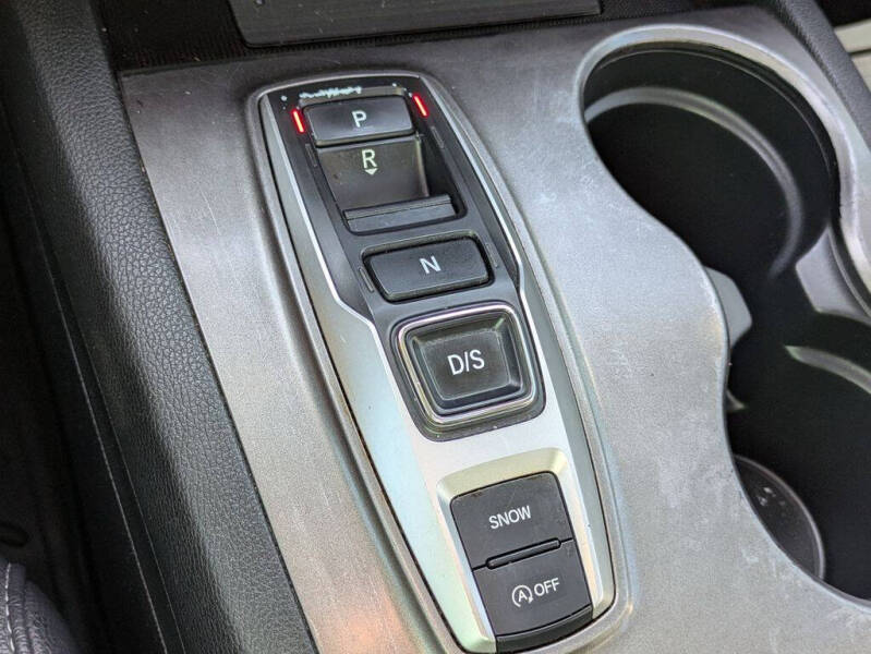 2022 Honda Pilot SE
