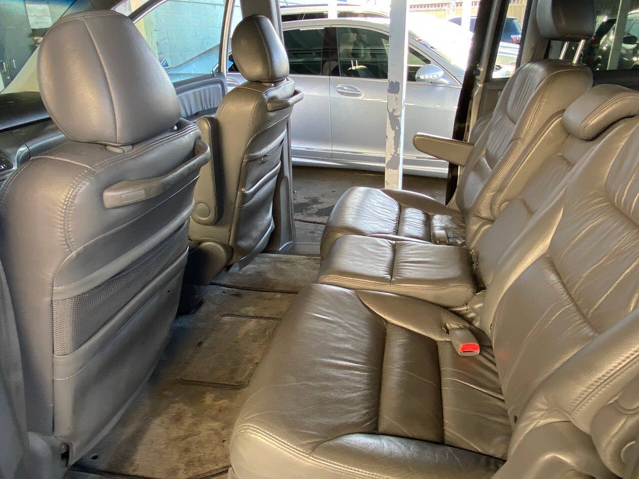 2006 Honda Odyssey for sale at Your Choice Cars in Pacoima, CA