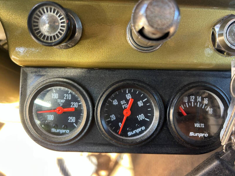 1953 Mercury Monterey