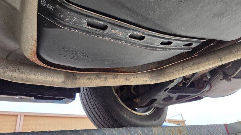 1998 Cadillac Eldorado Touring