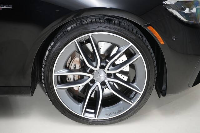 2023 Mercedes-Benz E-Class AMG E 53