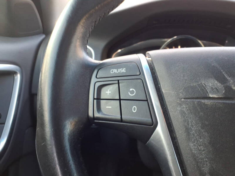 2017 Volvo S60 T5 Inscription