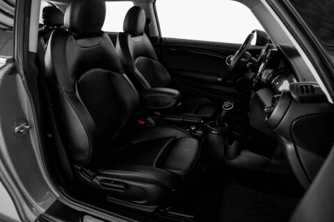 2017 MINI Hardtop 2 Door Cooper S
