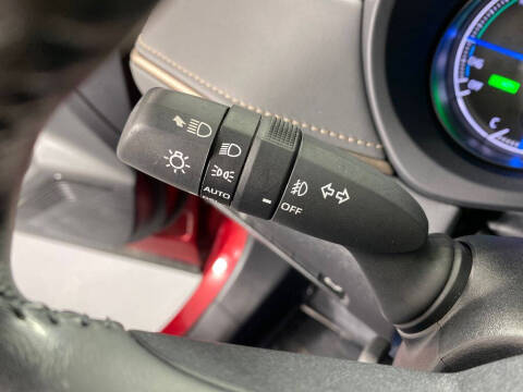 2023 Toyota Venza XLE