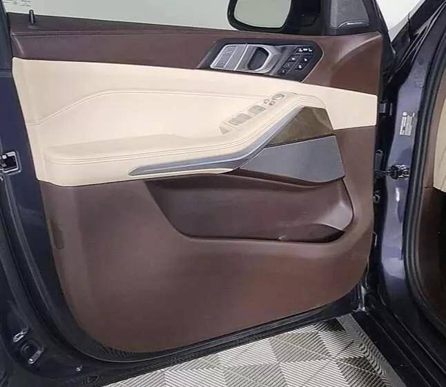 2019 BMW X7 for sale at SJL Motors of Miami in Plantation, FL