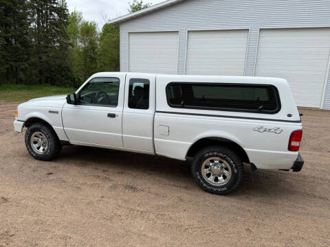 2009 Ford Ranger