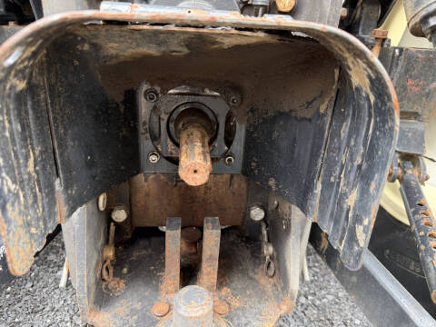 2004 New Holland TN60A