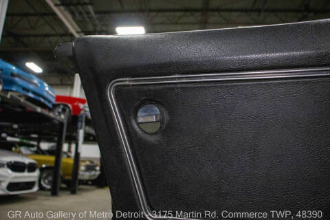 1965 Chevrolet Corvette