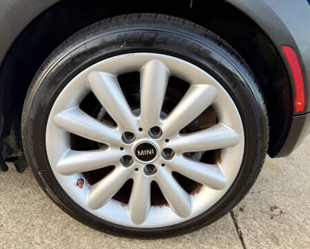 2015 MINI Hardtop 2 Door Cooper S