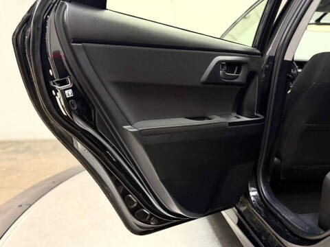 2016 Scion iM