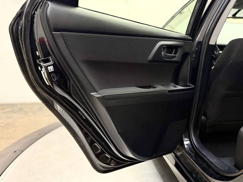 2016 Scion iM