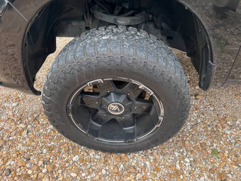 2013 RAM 1500 Tradesman