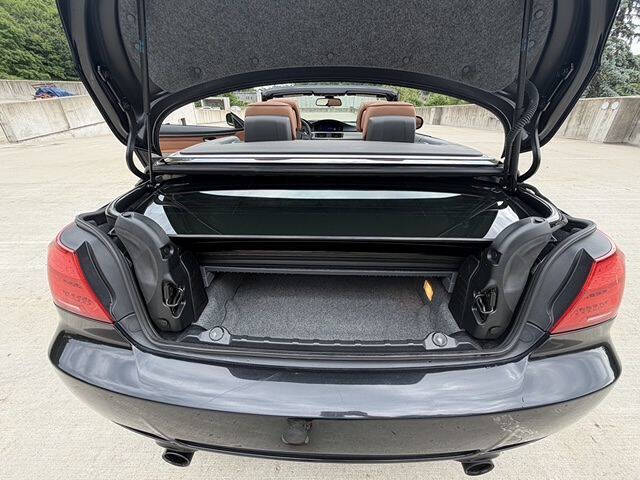 2012 BMW 3 Series 335is