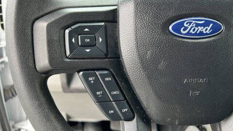 2023 Ford E-Series