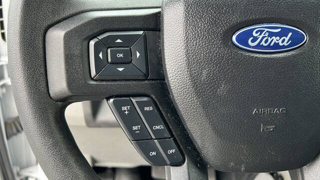 2023 Ford E-Series